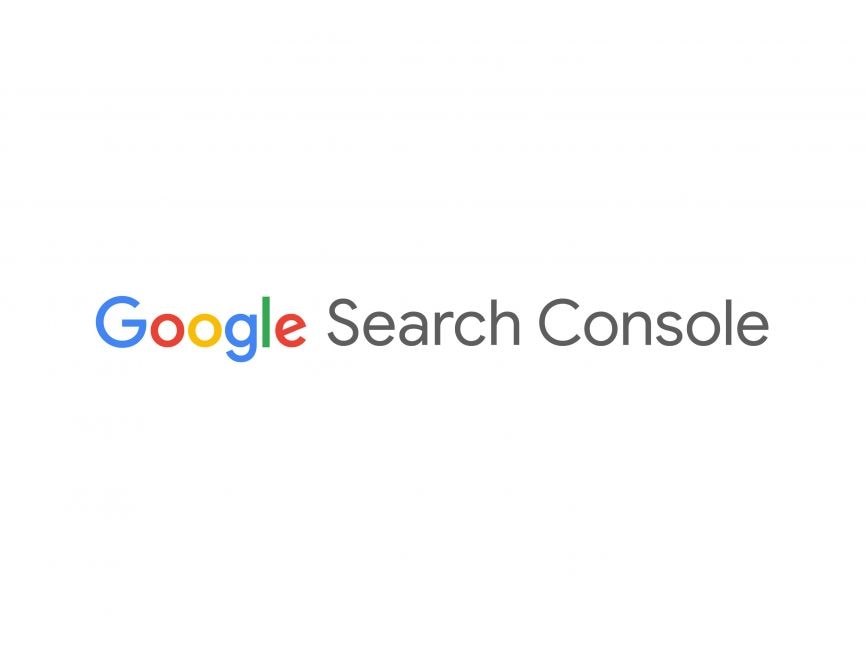 Google Search Console - Website Performance Monitoring Google Search Console logo