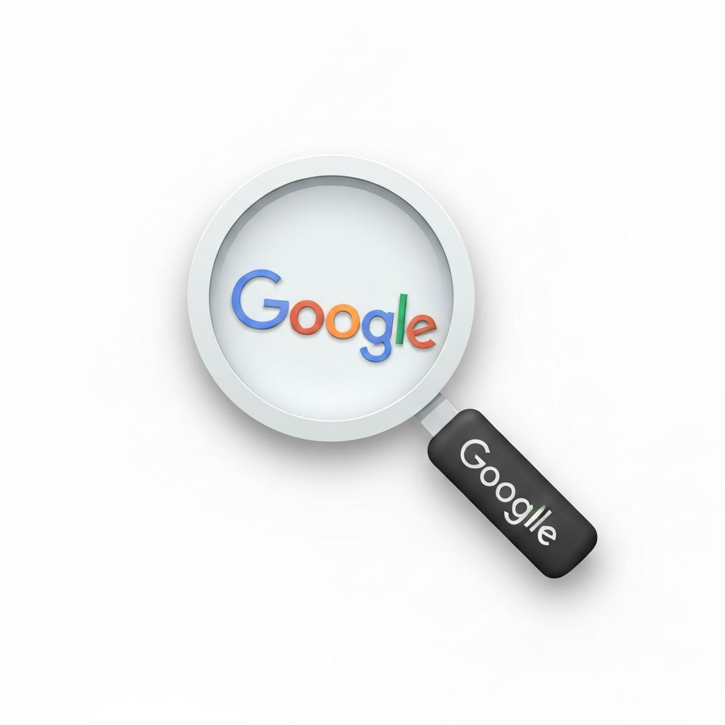 Google Search Operators - Advanced Search Techniques Google Search Operators logo